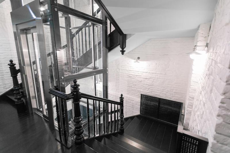 DREAM Hostel Lviv - image 7