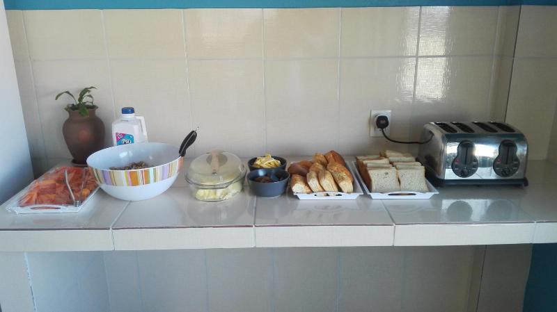 Piedra Blanca Backpackers Hostel - image 11