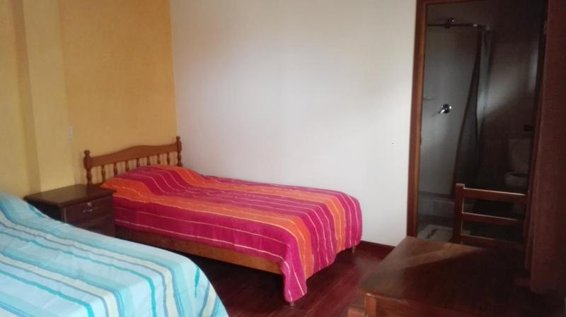 Piedra Blanca Backpackers Hostel - image 7