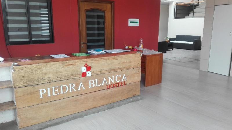 Piedra Blanca Backpackers Hostel - image 4