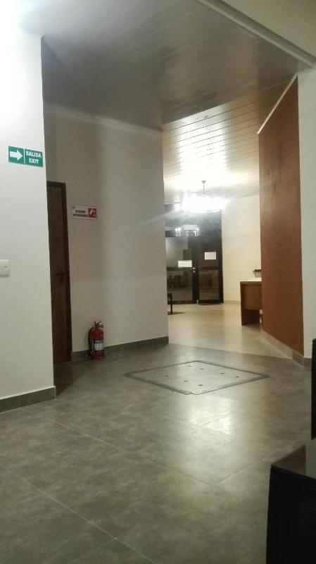 Piedra Blanca Backpackers Hostel - image 16
