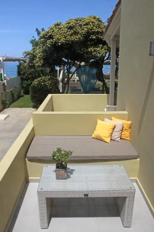 Superior One-Bedroom Apartment with Partial Sea View image 3