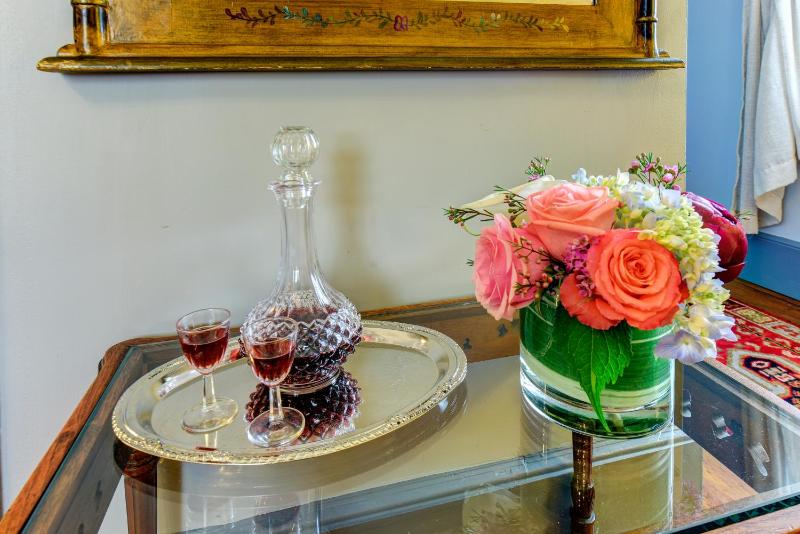 Wentworth Room image 2