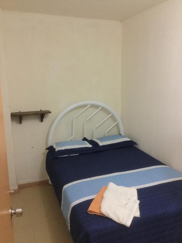 Hostal Ciudad de México - Habitaciones privadas con Wi-Fi en el centro histórico - image 30