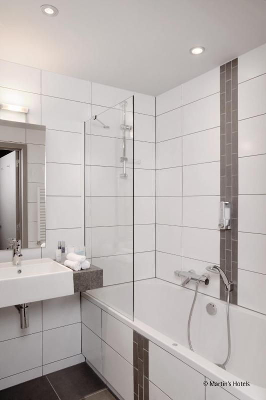 Standard Double Room in Monastery area image 2