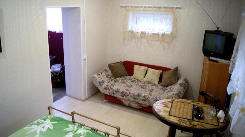 Family Room with Shower image 2