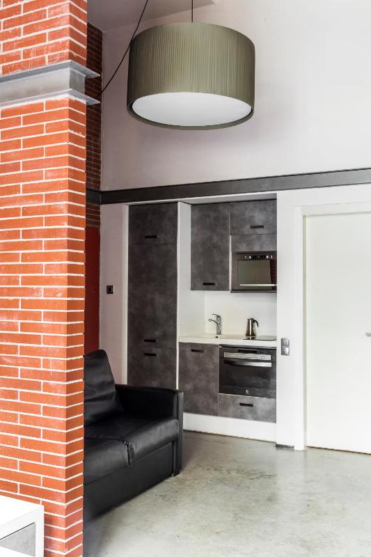 Barcelona Apartment Republica - image 14