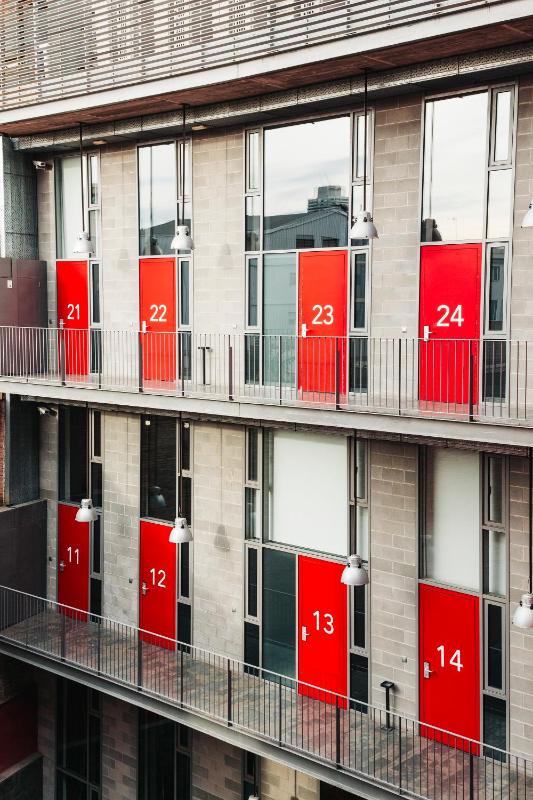 Barcelona Apartment Republica - image 11