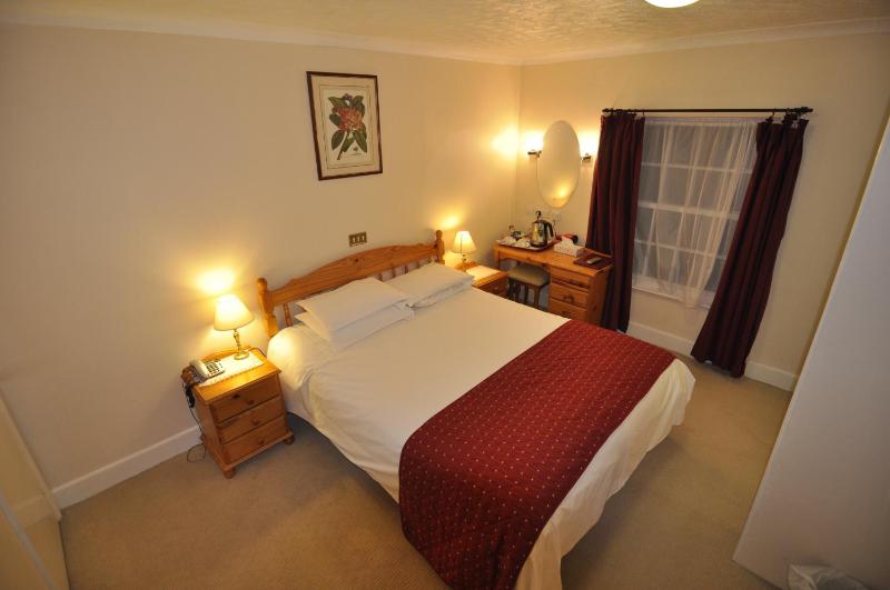 King Room image 4