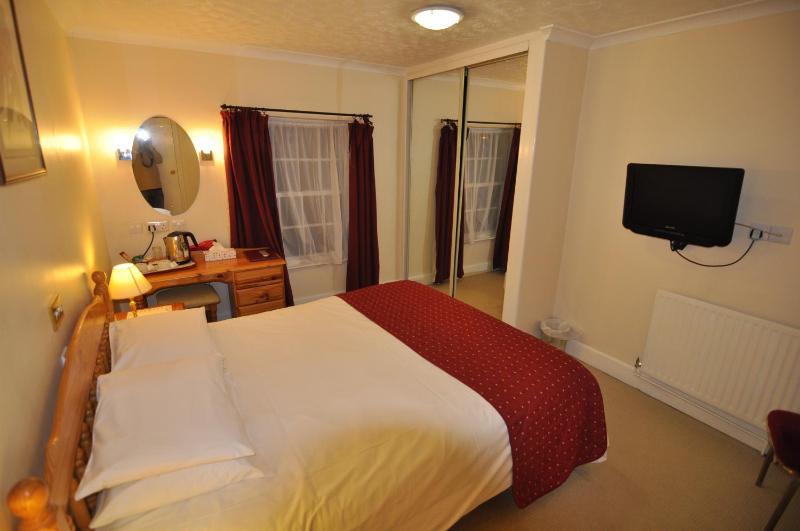 King Room image 2