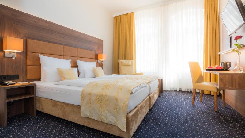Comfort Room image 3