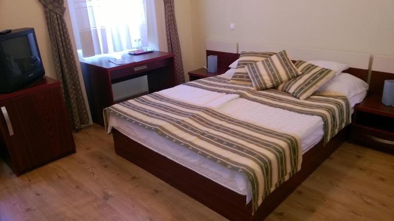 Double Room - Disability Access image 4