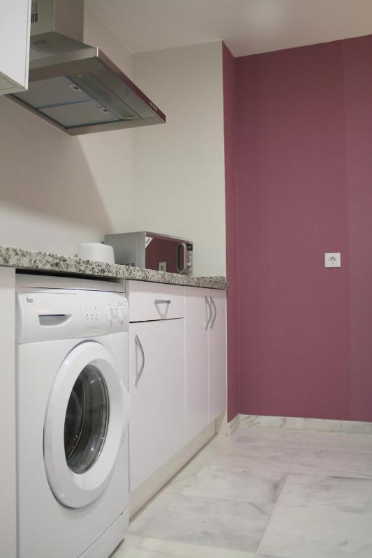 Two-Bedroom Apartment image 3