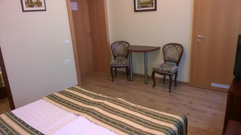 Double Room - Disability Access image 2