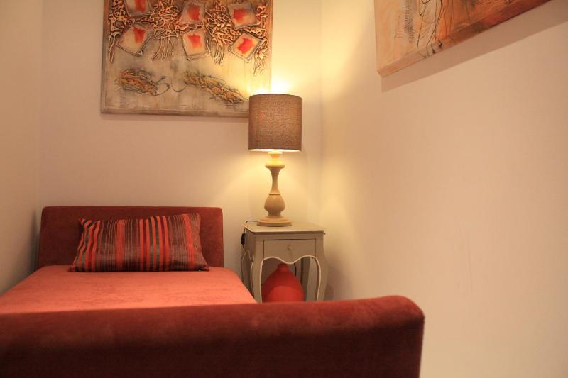 Two-Bedroom Apartment image 4