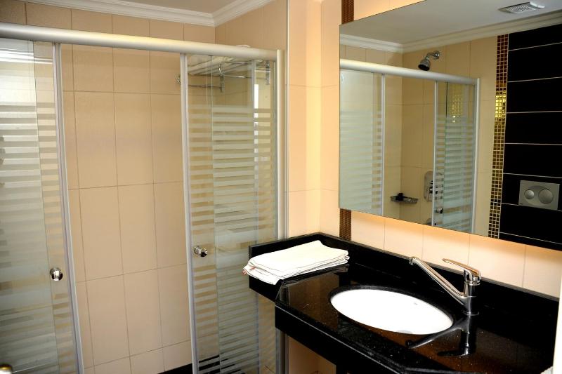 Sahinbey Hotel - image 12