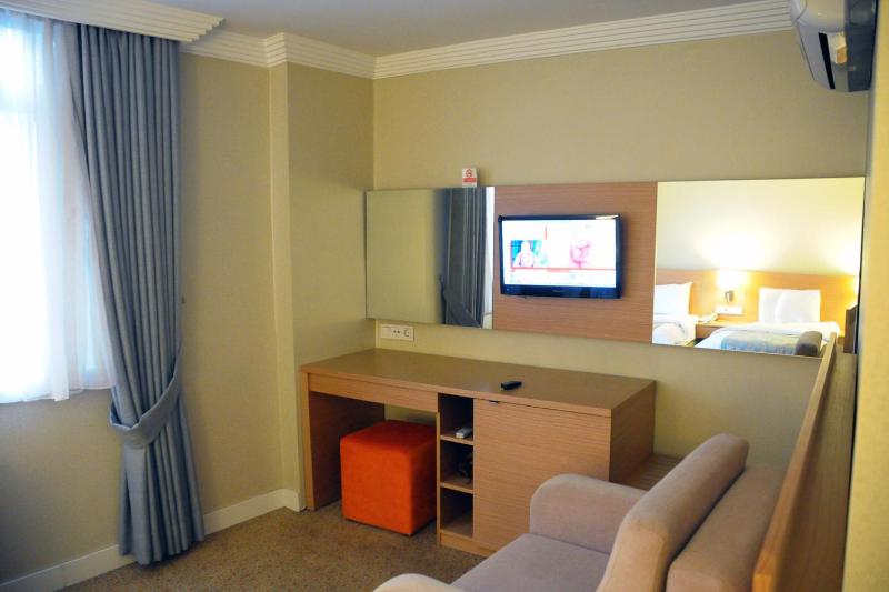 Sahinbey Hotel - image 2