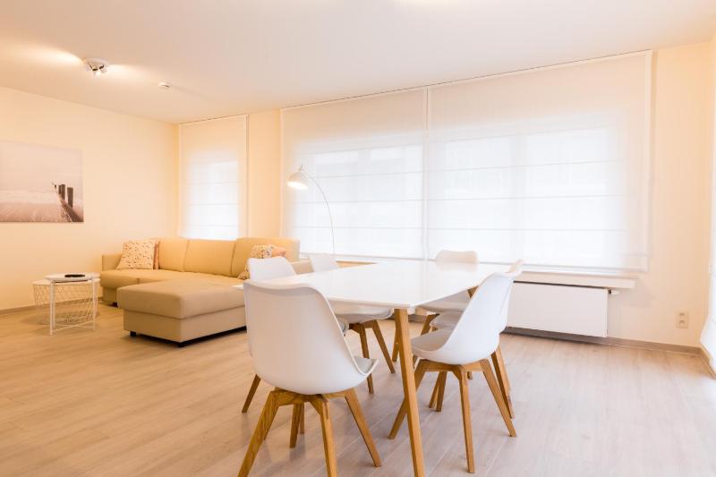Two-Bedroom Apartment image 3