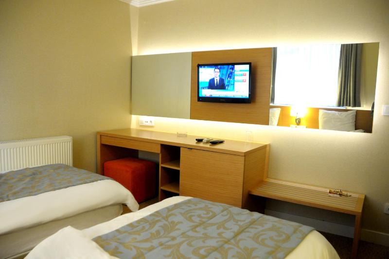 Sahinbey Hotel - image 3