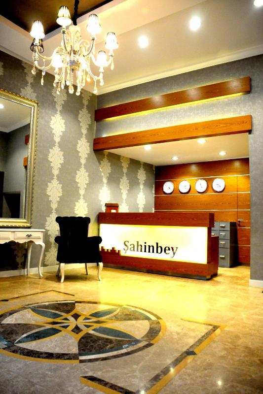 Sahinbey Hotel - image 6