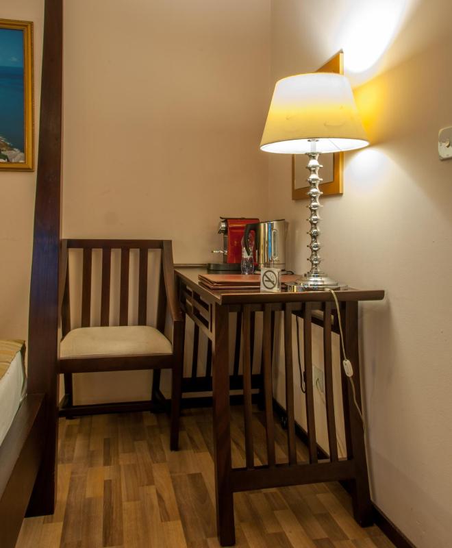 Sala Boutique Hotel - image 6