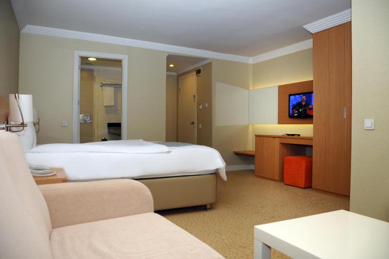 Sahinbey Hotel - image 7