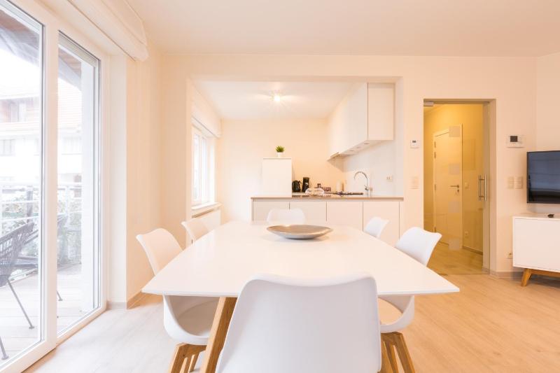 Two-Bedroom Apartment image 4