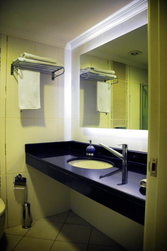 Single Room image 3
