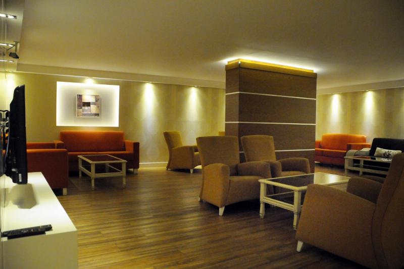 Sahinbey Hotel - image 15