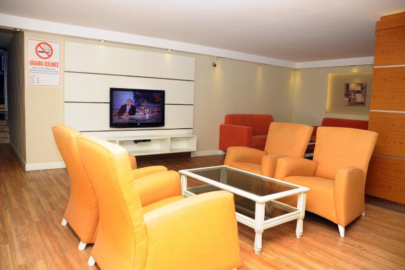 Sahinbey Hotel - image 16