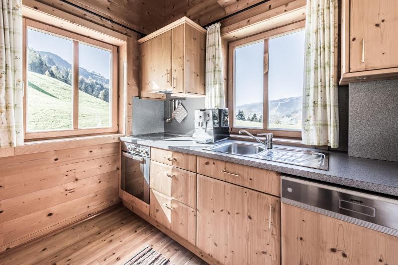 Two-Bedroom Chalet image 2