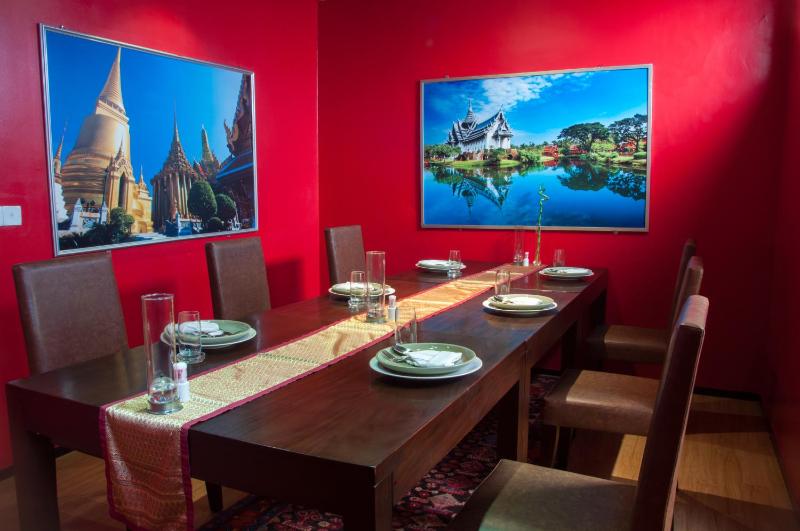 Sala Boutique Hotel - image 12