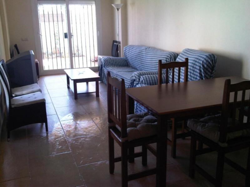 Three-Bedroom Townhouse image 2