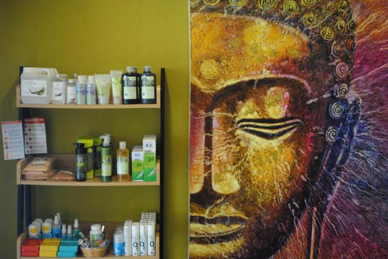 Visit Natural Detox Resort - image 27