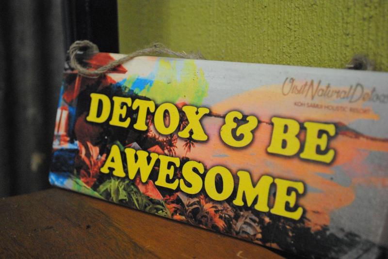 Visit Natural Detox Resort - image 25