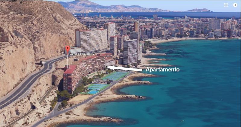 13 Rocafel 7 Playa Albufereta Alicante - image 23