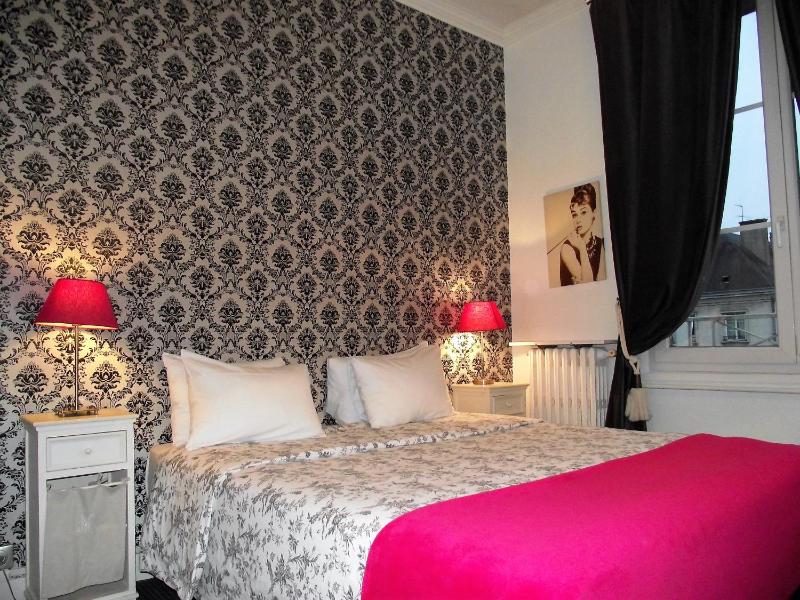 Hotel Mondial - image 44