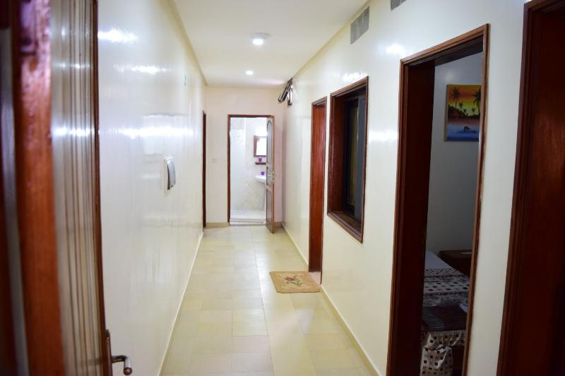 Kakatar Family Residence  Yoff - image 9