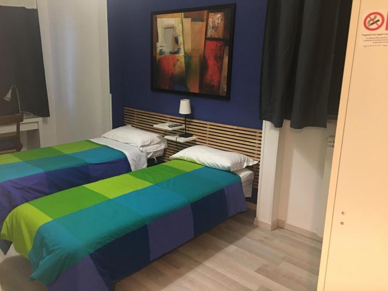 Double or Twin Room image 3