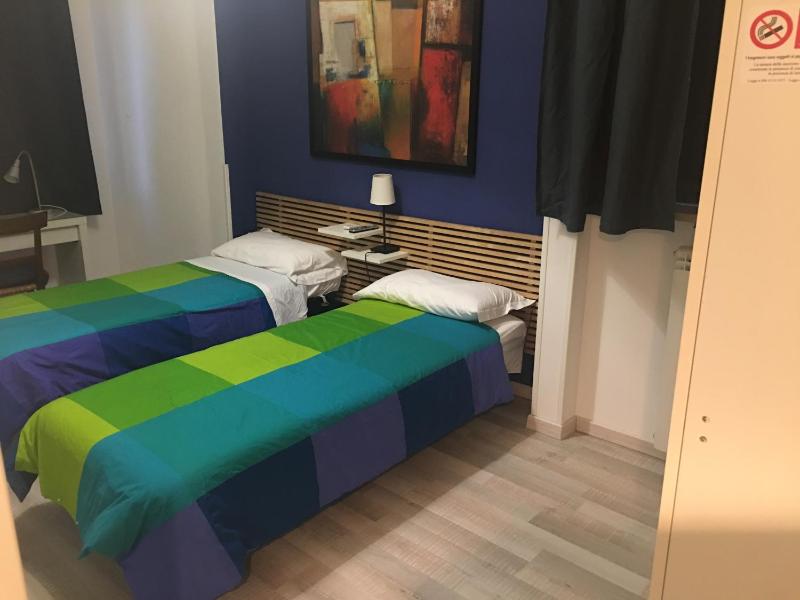 Double or Twin Room image 4