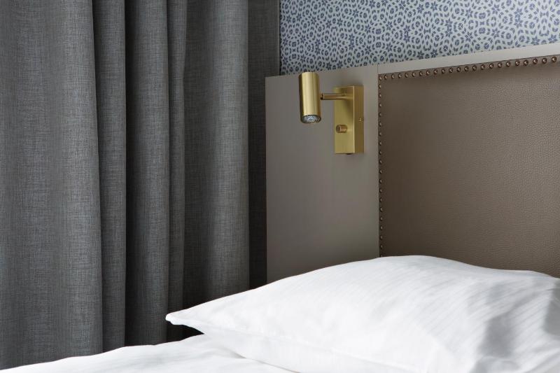 Comfort Hotel Xpress Tromsø - image 30