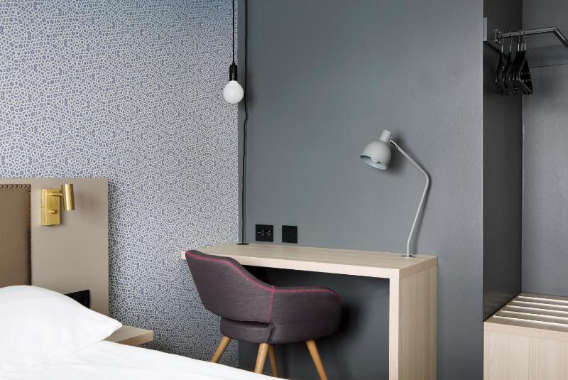 Comfort Hotel Xpress Tromsø - image 9