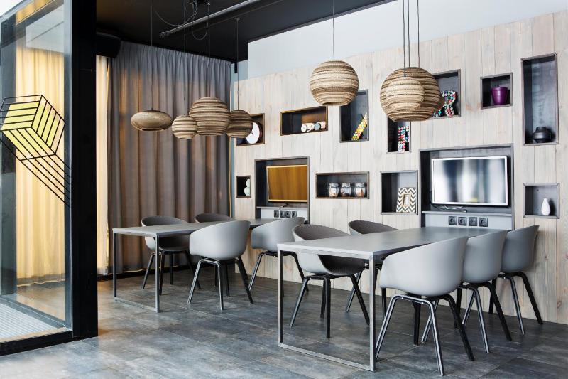 Comfort Hotel Xpress Tromsø - image 16