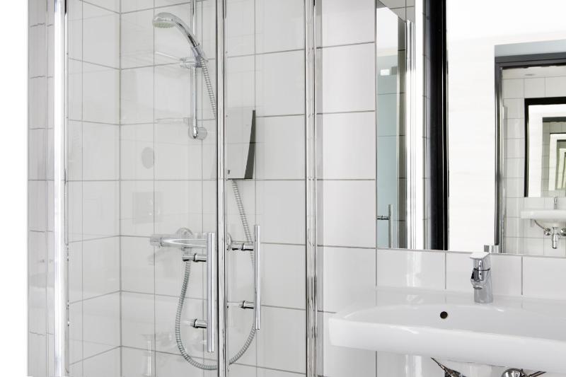 Comfort Hotel Xpress Tromsø - image 12