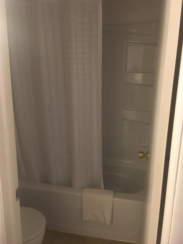 Single Room - Motel  image 2