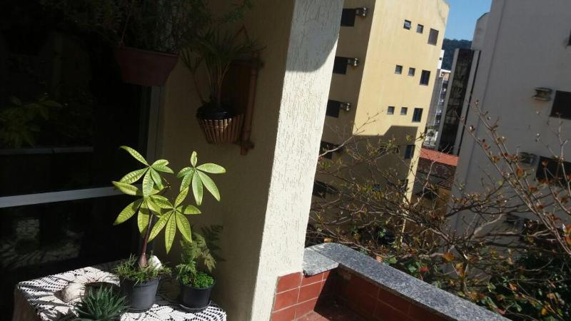 Apartamento Aconchego check-in e check-out flexíveis - image 15
