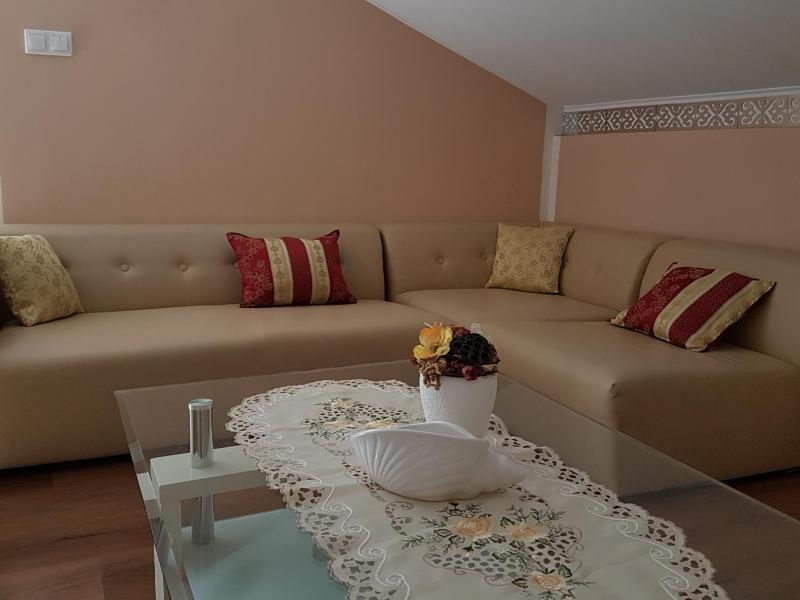 Apartments Suzana - image 17