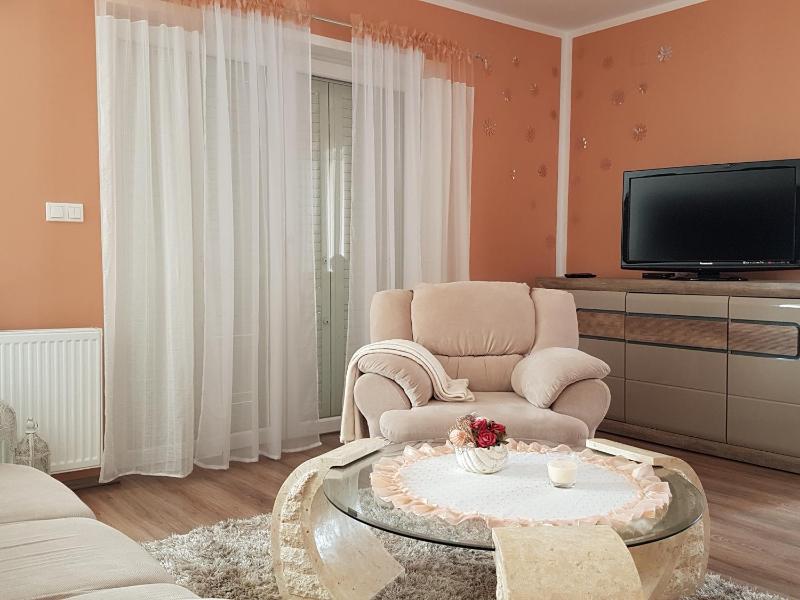 Apartments Suzana - image 19
