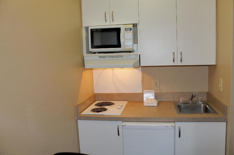 Studio with 2 Double Beds - Non-Smoking image 4