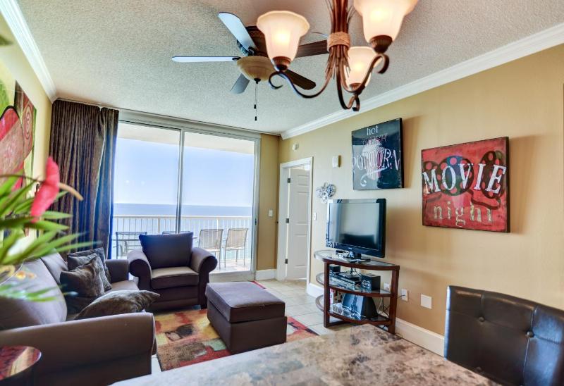 Two-Bedroom Condo with Bunk Beds - Oceanfront image 4